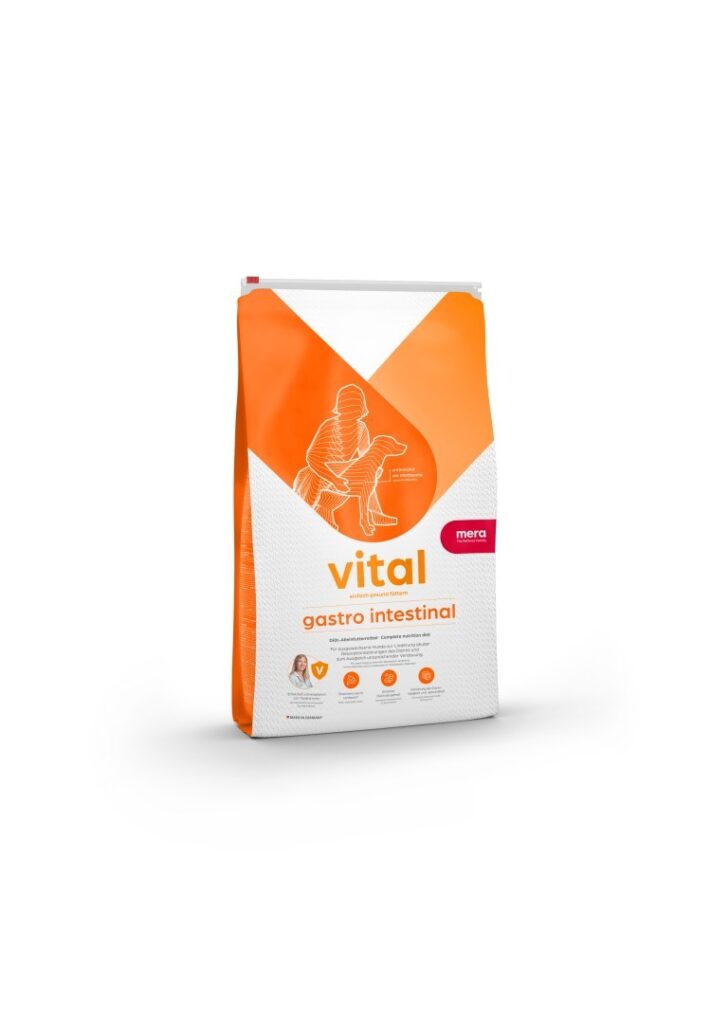 mera vital dog Gastro Intestinal