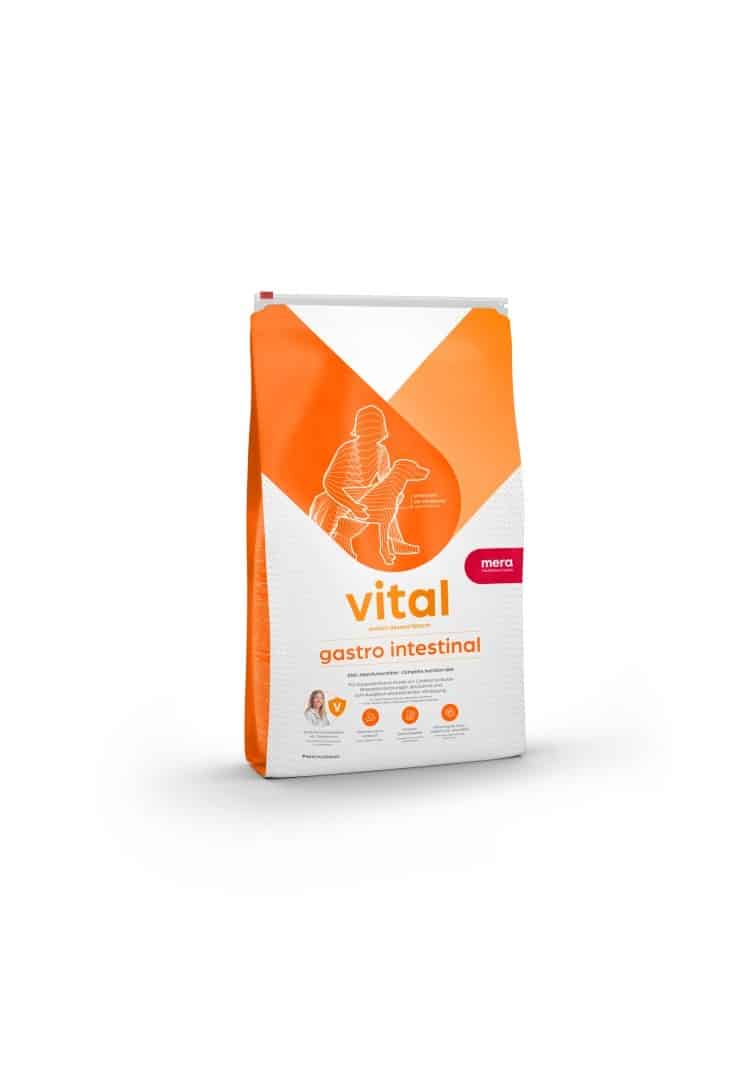 mera vital dog Gastro Intestinal