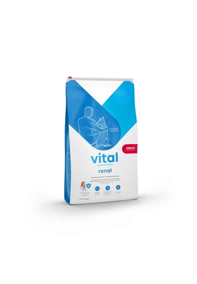 mera vital dog Renal