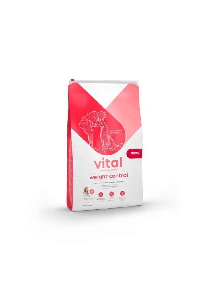 mera vital Weight Control