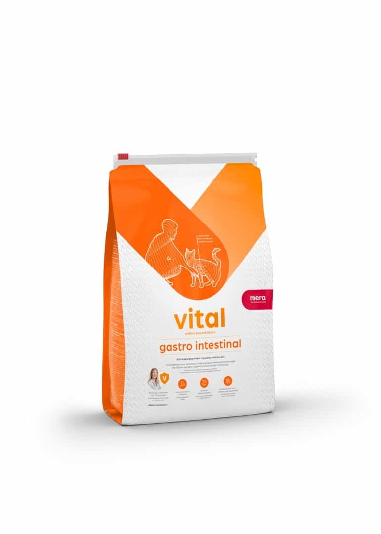 mera vital kat gastro intestinal