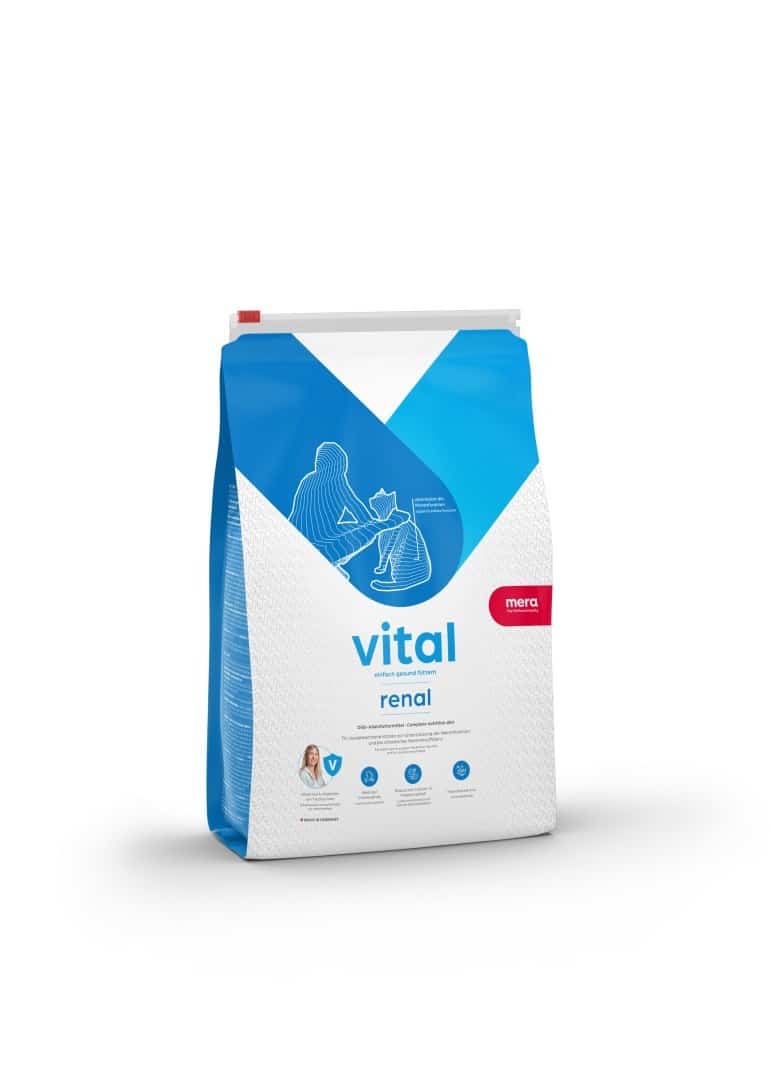mera vital kat Renal