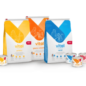 Mera vital