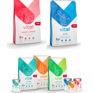 Mera vital