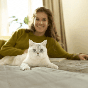 Mera Cats Nature