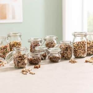 Snacks: soft, pure sensitive en bulk dozen koeken 10kg