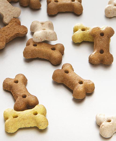 PUPPY KNOCHEN 2,2 cm 10kg