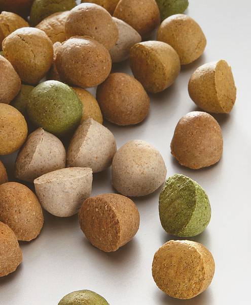 KNUDDEL MIX 1,5 cm 10kg