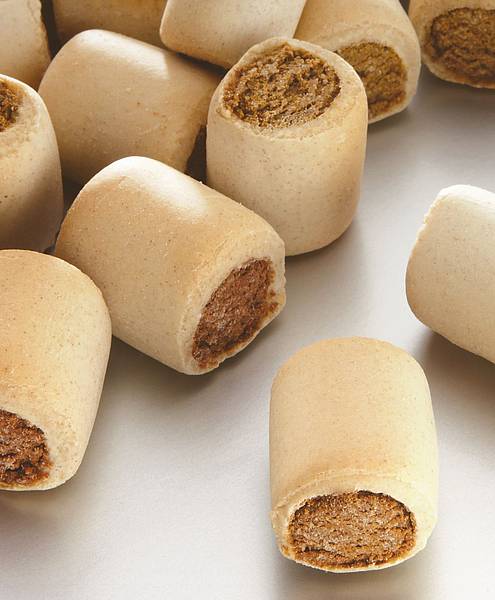 MEATY ROLLS MIX 3 cm 10kg