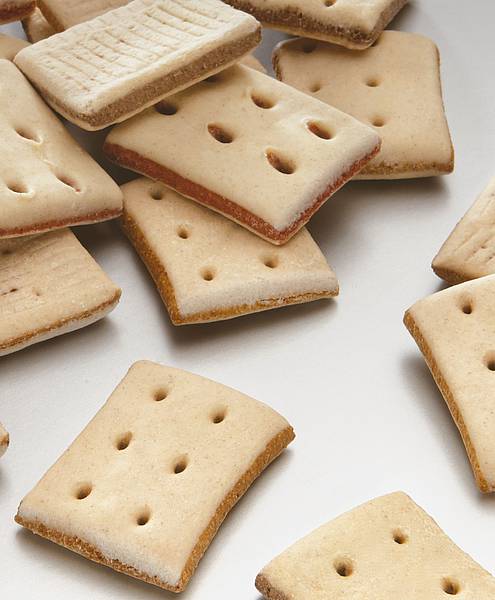 COOKIES 4x3 cm 10kg