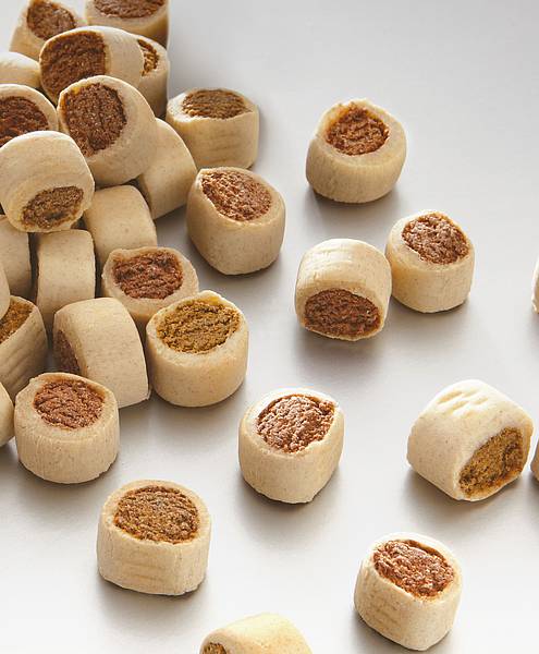 SNACKY MIX 1 cm 10kg