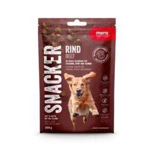 soft snacks beef 200gr