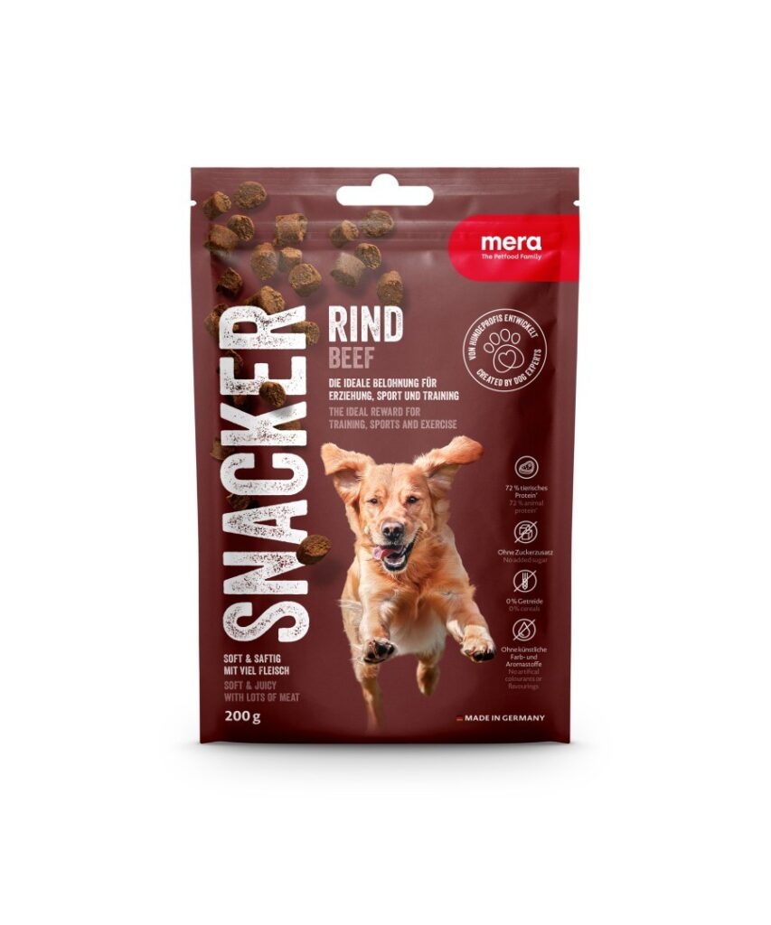 soft snacks beef 200gr