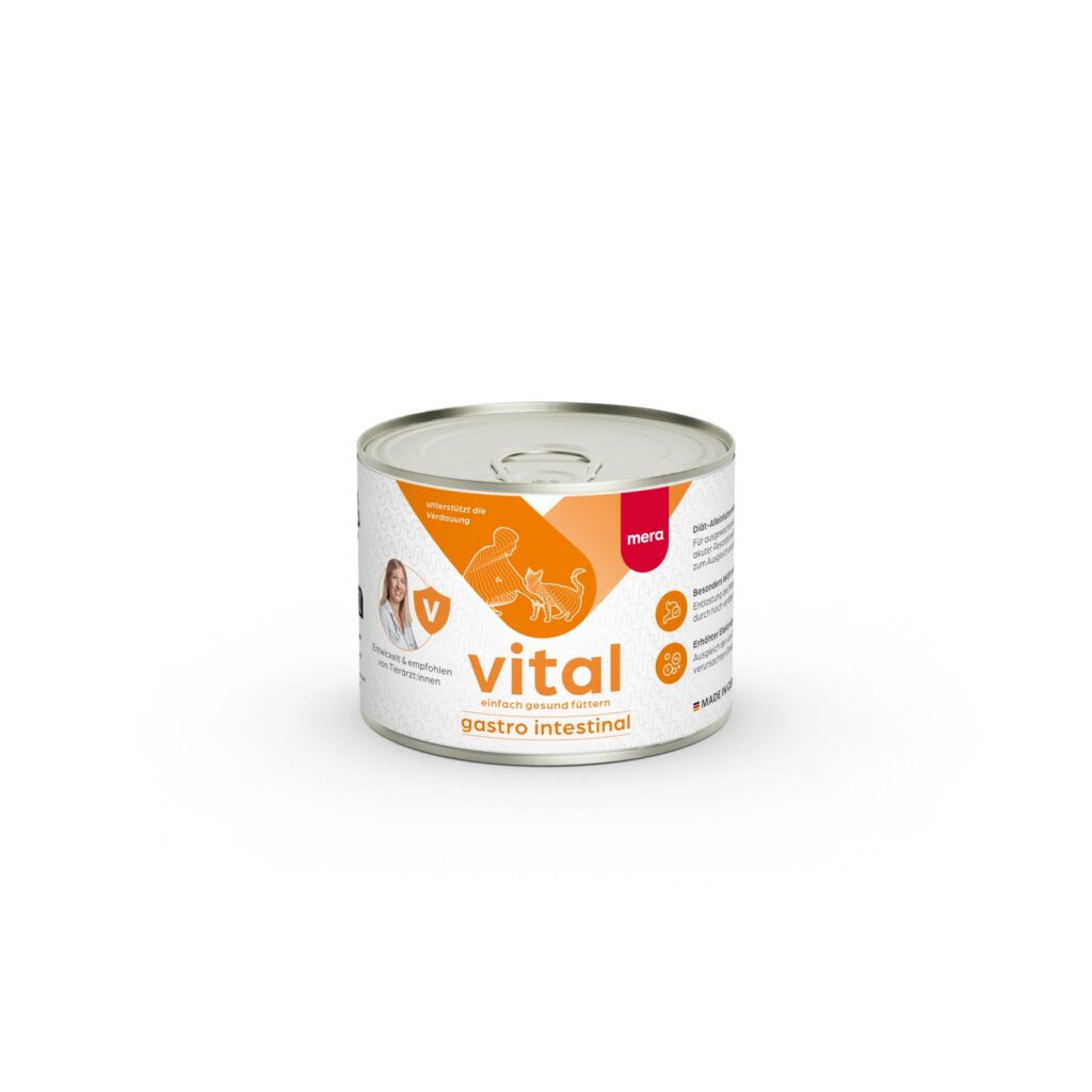 mera vital kat natvoer gastro
