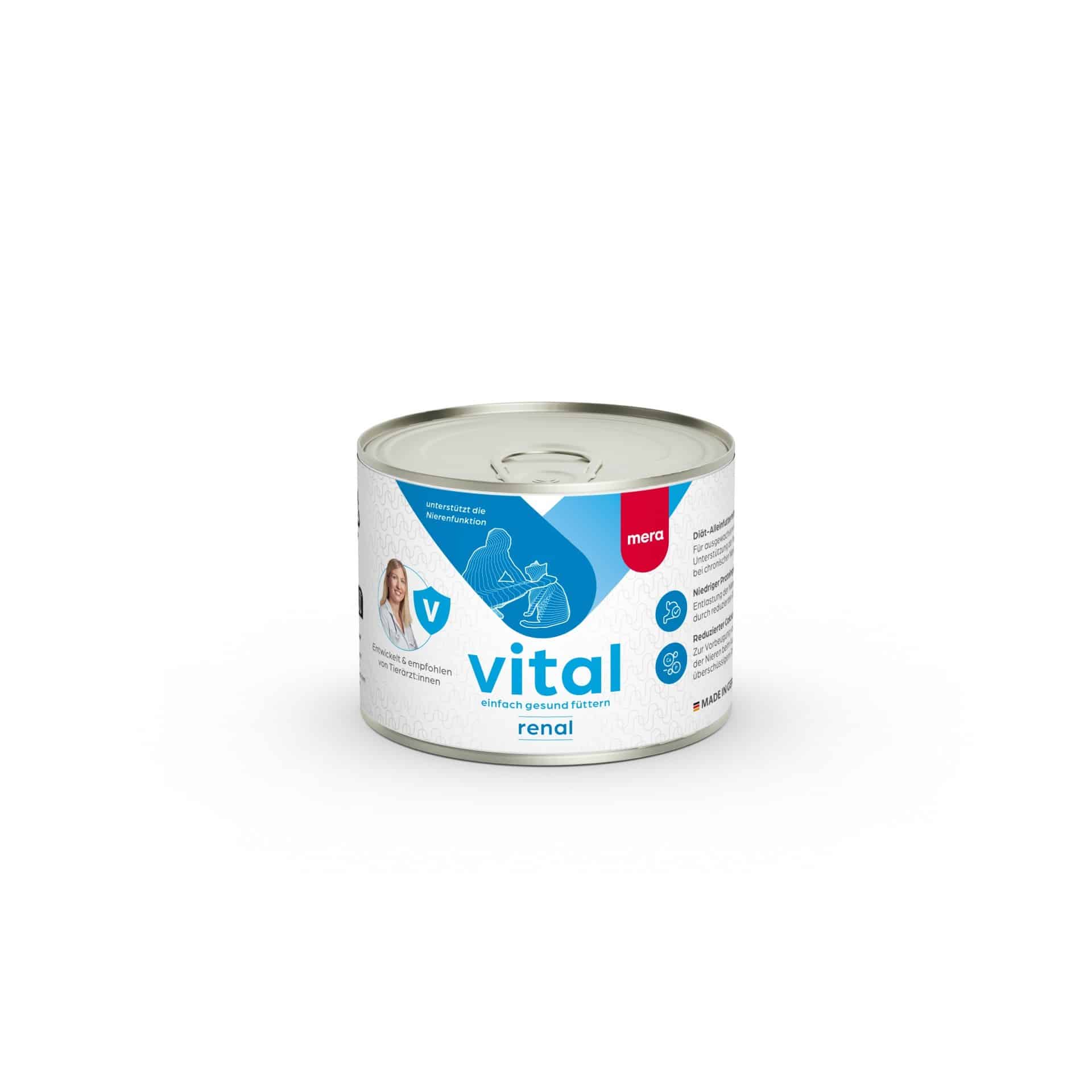 mera vital kat natvoer renal